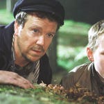 Image for the Entertainment programme "Catherine Cookson's A Dinner of Herbs"
