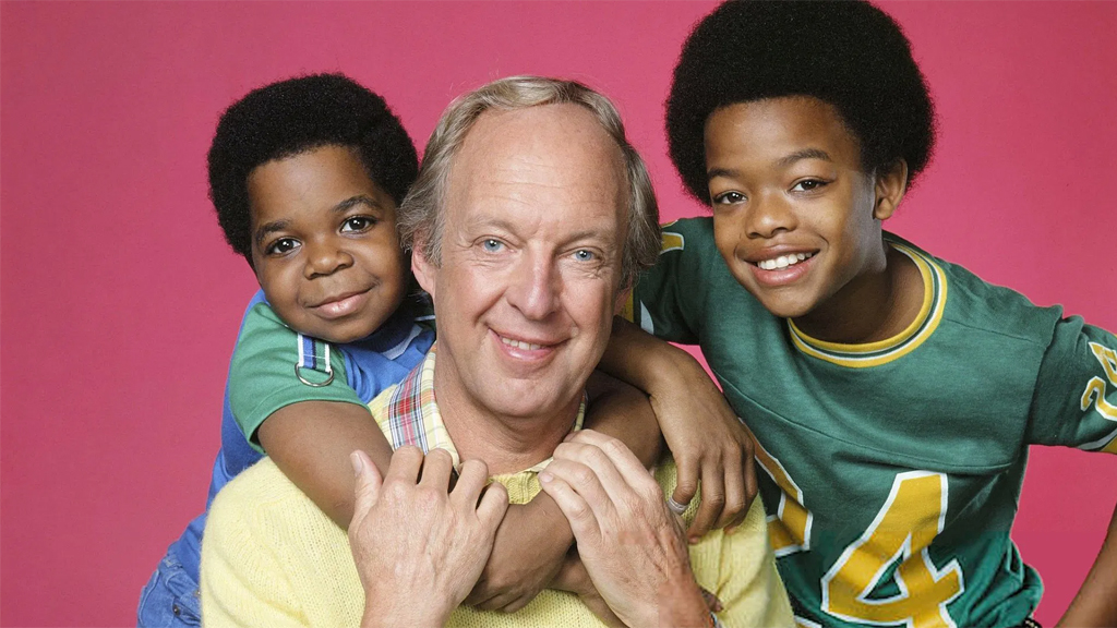 Diff'rent Strokes Season 1 Episode 9 on Rewind TV - TV Programme Poster