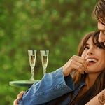 Image for the Film programme "The Idea of You"