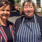 Image for episode "The Bull Hotel" from Reality Show programme "Four in a Bed"