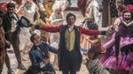 Image for the Film programme "The Greatest Showman"