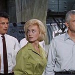 Image for the Film programme "Crack in the World"