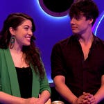 Image for the Entertainment programme "Riddiculous"