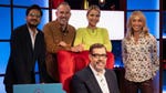 Image for episode "Week 1: Monday" from Quiz Show programme "Richard Osman's House of Games"