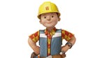 Image for Animation programme "Bob the Builder"