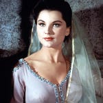 Image for the Film programme "Prince Valiant"