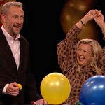 Image for Game Show programme "Taskmaster"