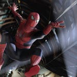 Image for the Film programme "Spider-Man 3"