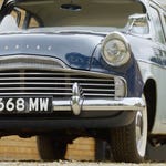 Image for Documentary programme "Bangers and Cash"