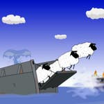 Image for the Entertainment programme "Fraochy Bay"