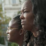 Image for the Documentary programme "The Slow Hustle"
