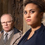 Image for the Drama programme "McDonald and Dodds"