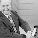 Image for the Quiz Show programme "Face the Music"