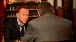 Image for episode "Cold Comfort" from Drama programme "Blue Bloods"