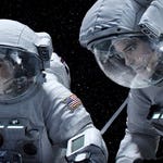 Image for the Film programme "Gravity"