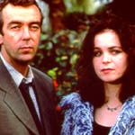 Image for the Drama programme "Rebus"