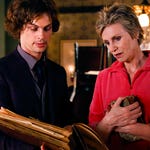 Image for Drama programme "Criminal Minds"