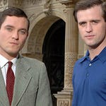 Image for the Drama programme "Agatha Christie's Marple"