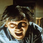 Image for the Film programme "The Gorgon"