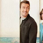 Image for the Film programme "Blind Date Book Club"