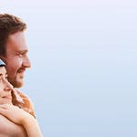 Image for the Film programme "Our Friend"