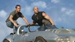 Image for the Film programme "Fast and Furious Five"