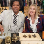 Image for Game Show programme "Bargain Hunt"