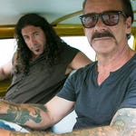 Image for the Motoring programme "Extreme Car Hoarders"