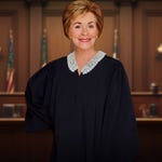 Image for the Reality Show programme "Judge Judy"