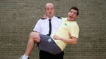 Image for Childrens programme "Danny & Mick"