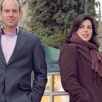 Image for the Consumer programme "Location, Location, Location"