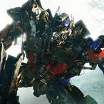 Image for the Film programme "Transformers: Revenge of the Fallen"