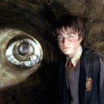 Image for the Film programme "Harry Potter and the Chamber of Secrets"