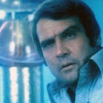 Image for Science Fiction Series programme "The Six Million Dollar Man"