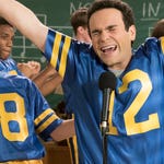 Image for Sitcom programme "The Goldbergs"