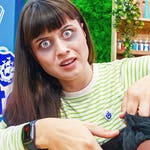 Image for Childrens programme "Blue Peter"