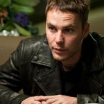 Image for the Drama programme "True Detective"