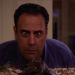Image for Sitcom programme "Everybody Loves Raymond"