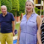 Image for the Reality Show programme "Sun, Sea and Selling Houses"