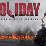Image for the Travel programme "Holiday"