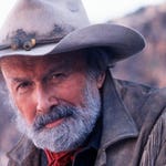 Image for the Film programme "Gunsmoke: One Man's Justice"