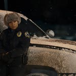 Image for the Drama programme "True Detective"