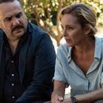 Image for the Drama programme "Missed Call"