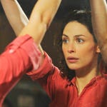 Image for episode "Elements" from Science Fiction Series programme "Warehouse 13"