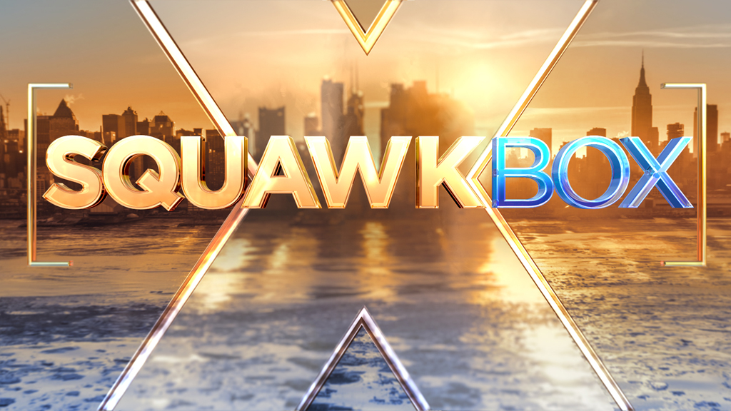 Squawk Box Europe - CNBC UK | TV Guide