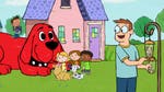 Image for the Animation programme "Clifford"