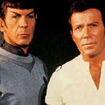 Image for the Film programme "Star Trek: The Motion Picture"