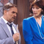 Image for the Sitcom programme "Cheers"