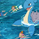 Image for Animation programme "Pokémon"