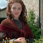Image for the Entertainment programme "Catherine Cookson's A Dinner of Herbs"